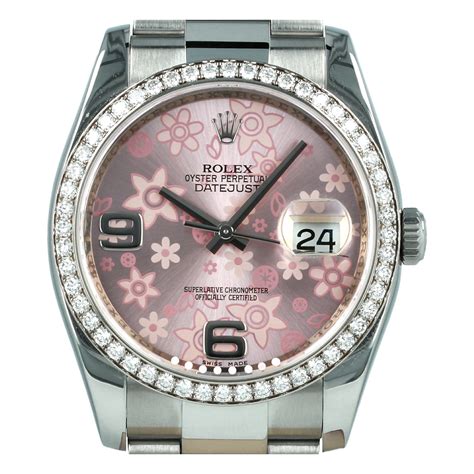 rolex 116244